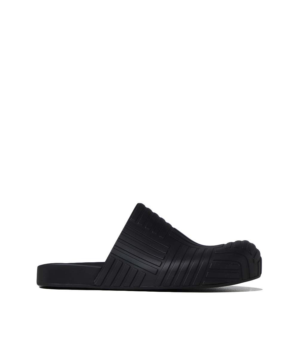 Men`s rubber slippers stock photo. Image of bright, foam - 152428338