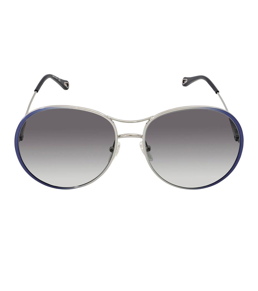 Chloe grey sales sunglasses