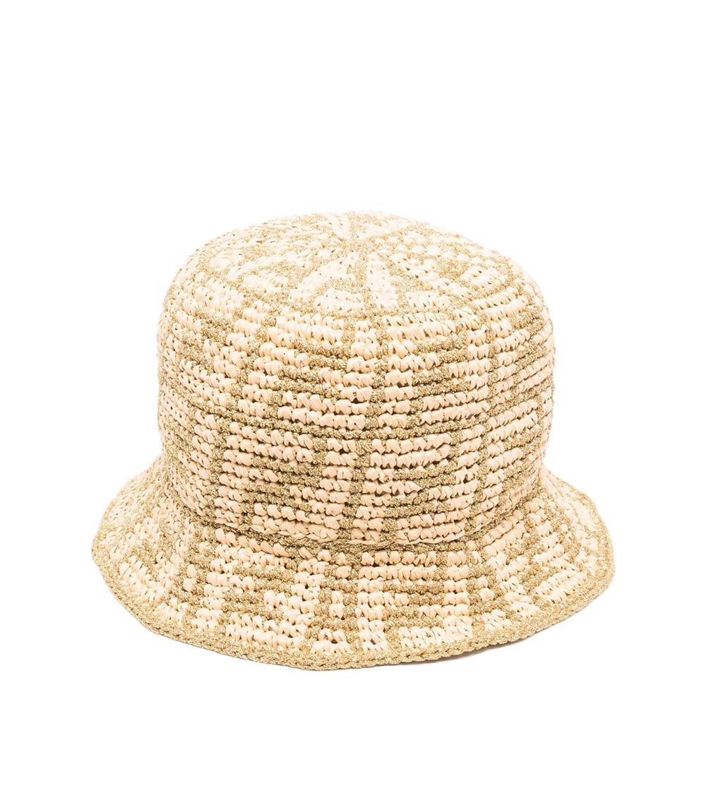 Fendi bucket best sale hat womens