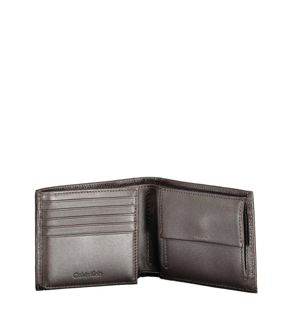 Calvin Klein Men's Wallet Sets-Minimalist Bifold and Card Cases, Black, One  Size at Amazon Men's Clothing store