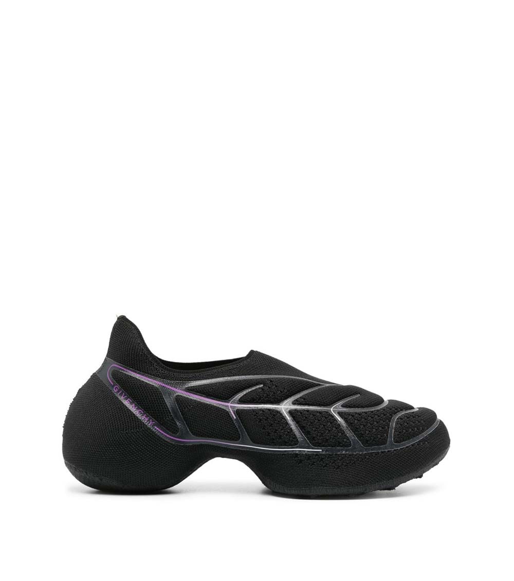 Givenchy rubber shoes discount