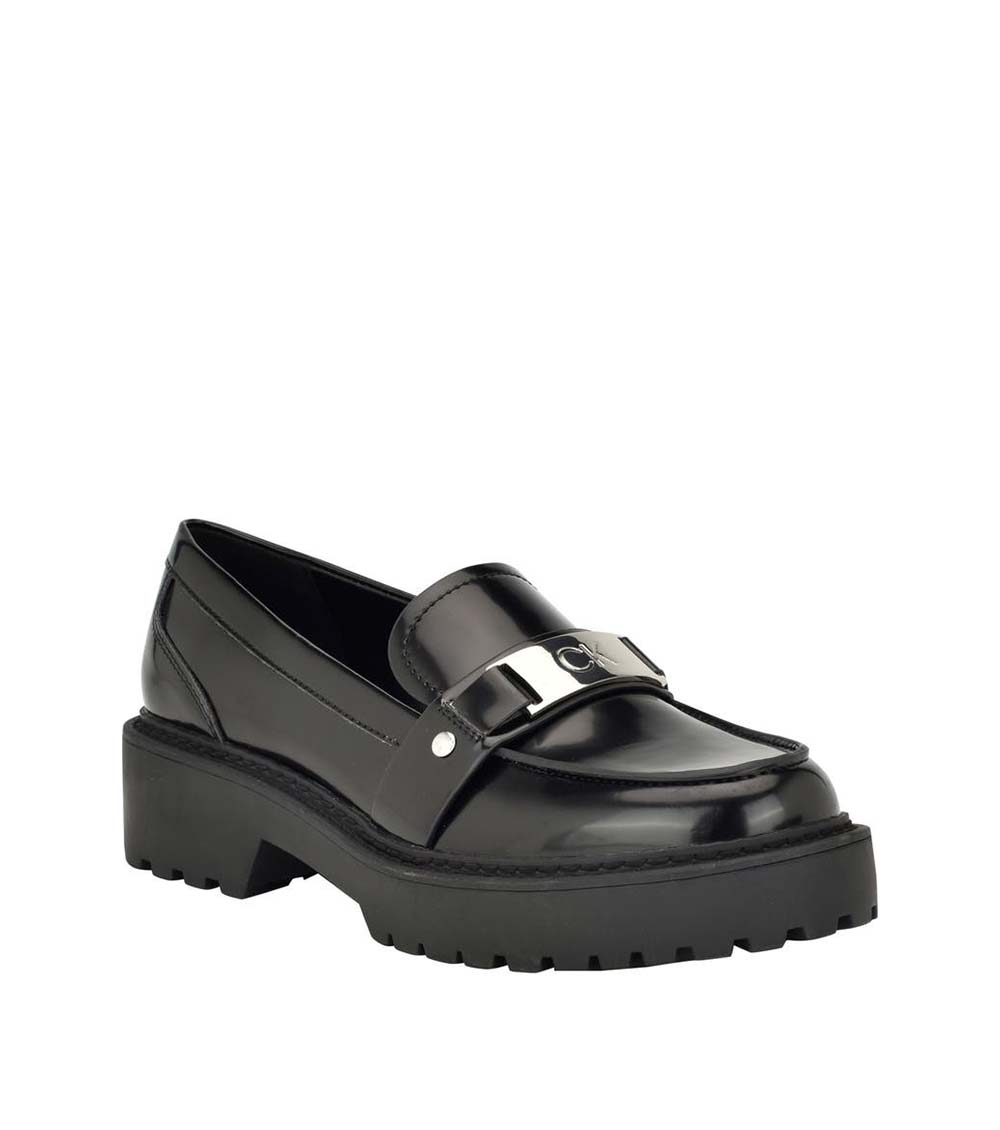 Calvin klein on sale loafers india