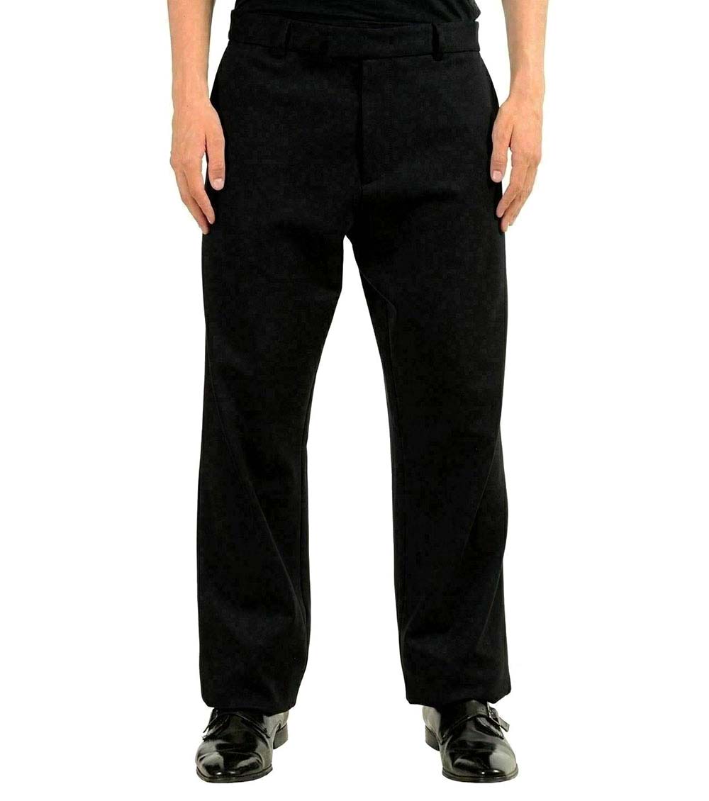 Hugo boss outlet casual pants