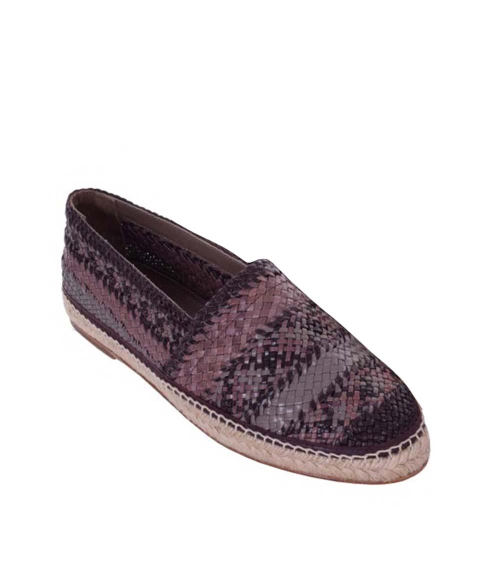 Dolce and on sale gabbana espadrilles mens