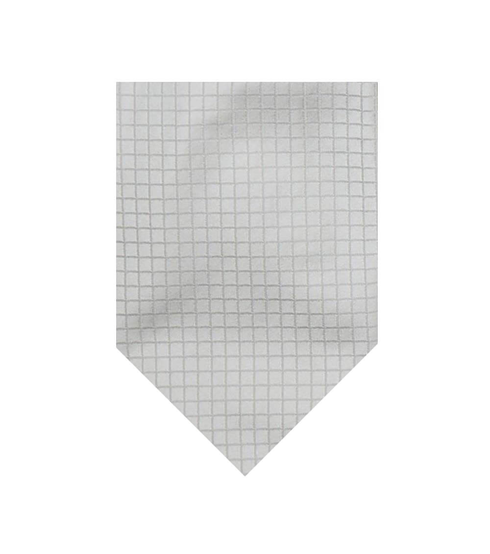 Burberry Beige Dapper Check Silk Tie for Men Online India at Darveys