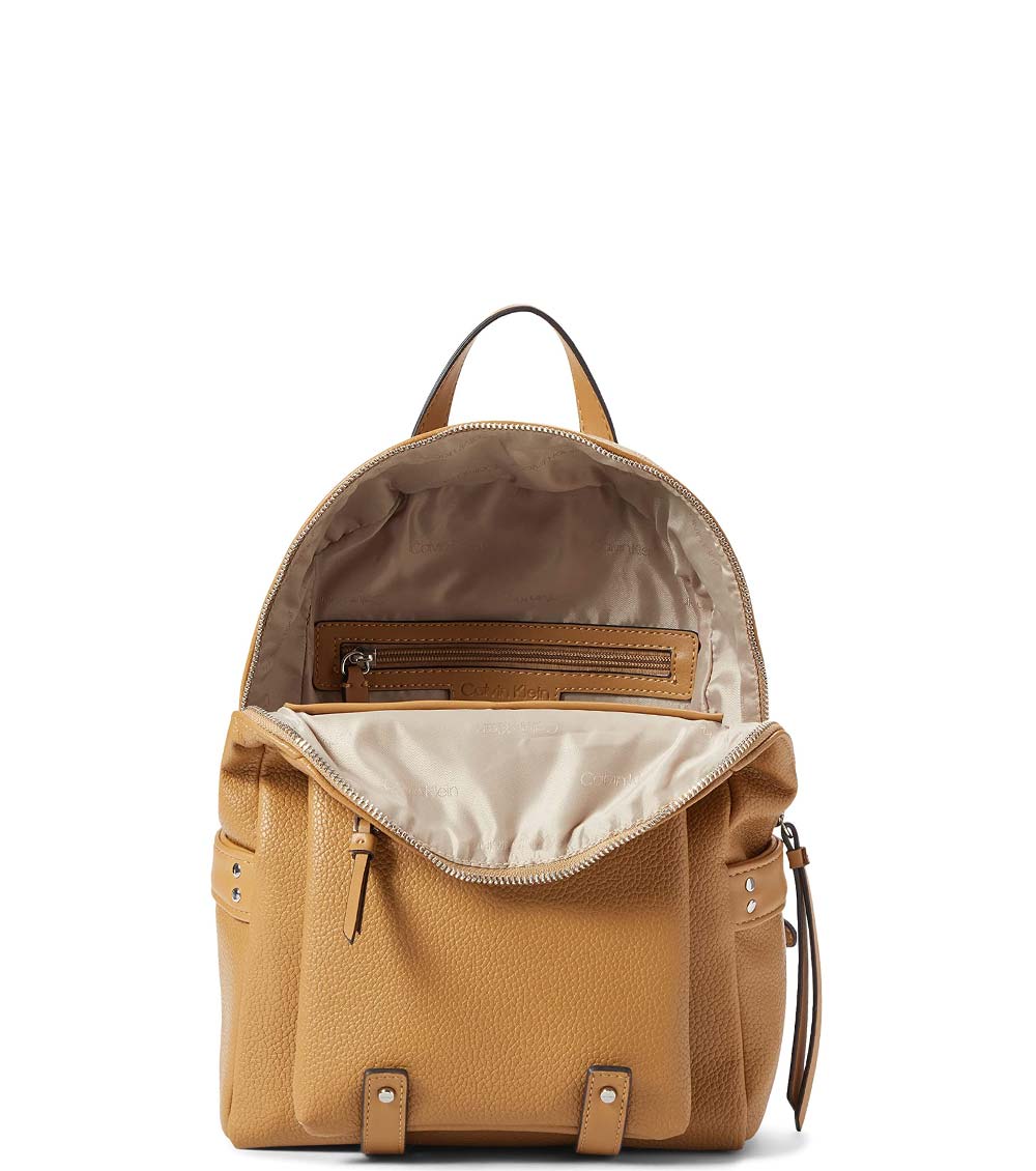 Calvin klein store diaper bag backpack