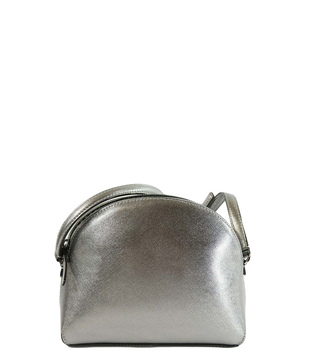 Kate spade silver on sale crossbody