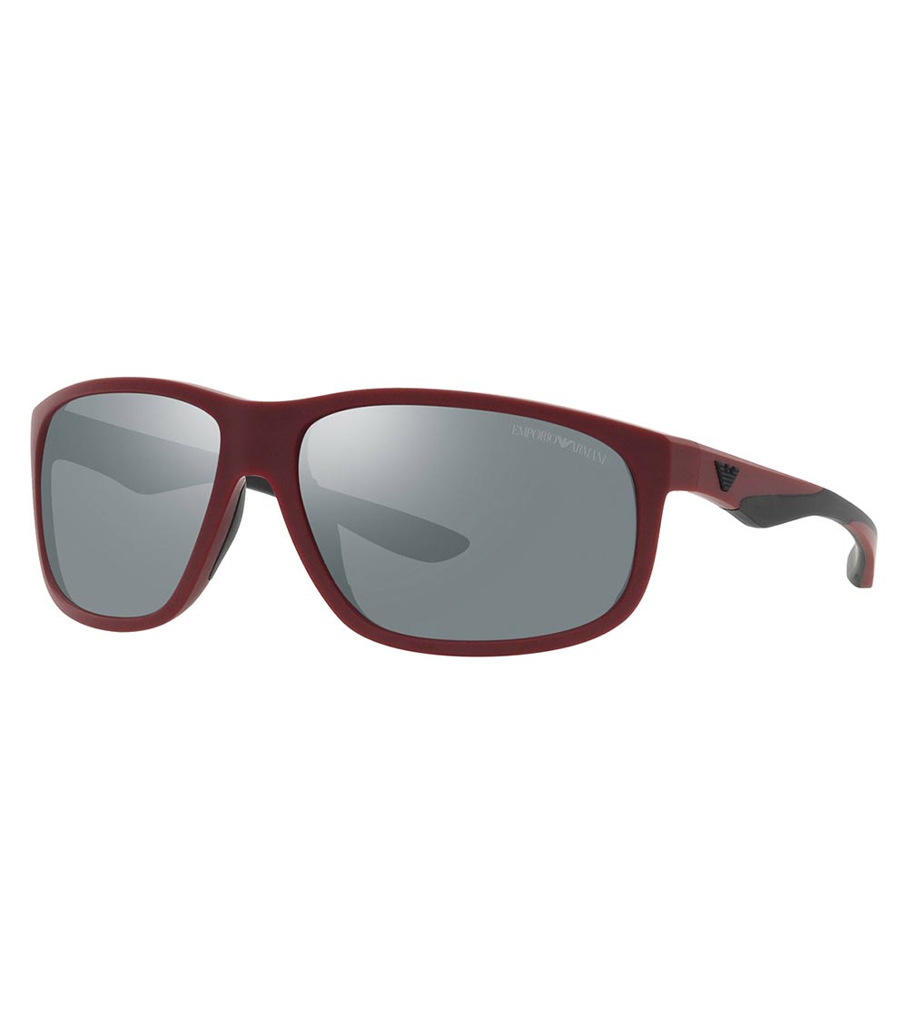 Buy EMPORIO ARMANI Wayfarer Sunglasses Grey For Men & Women Online @ Best  Prices in India | Flipkart.com