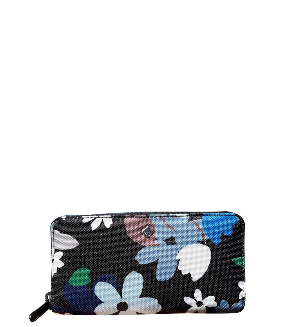 Kate newest Spade continental wallet