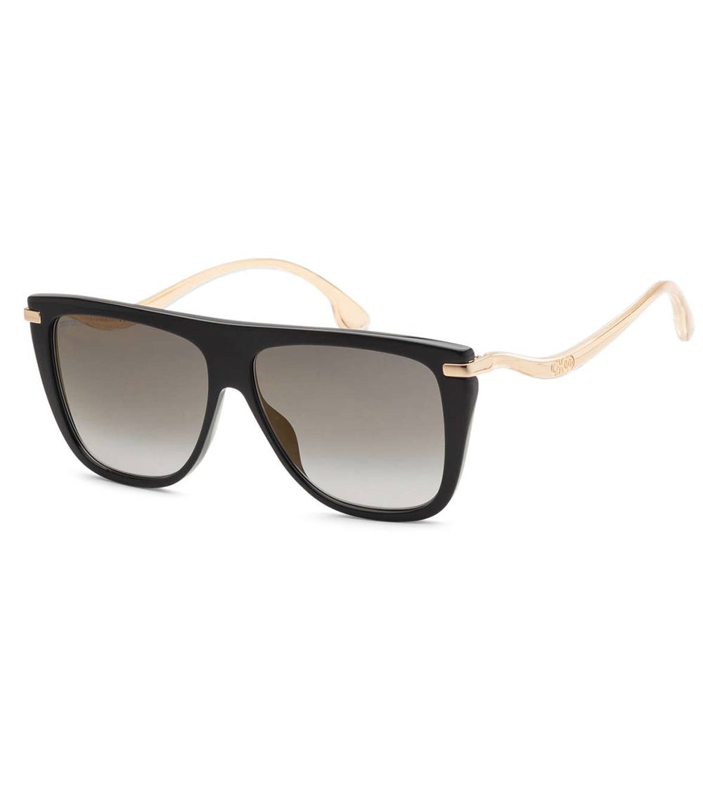 SH6665 - Classic Browline Sunglasses - Beach Time Sunglasses