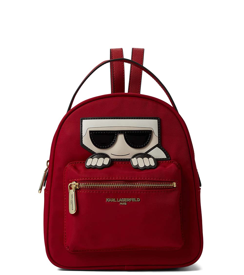 Karl Lagerfeld Paris Amour Backpack