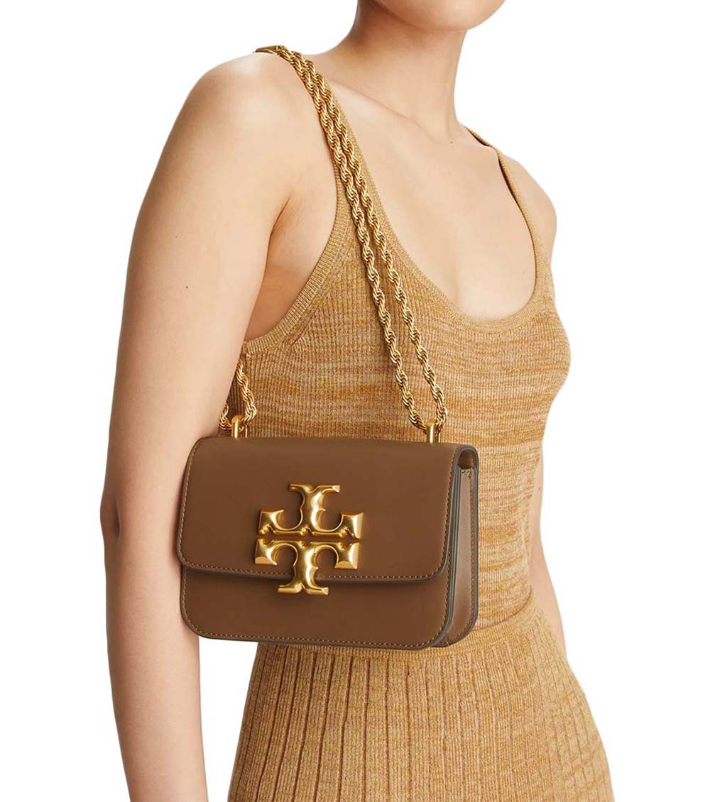 Tory Burch Moose Eleanor Small Shoulder Bag for Women Online India