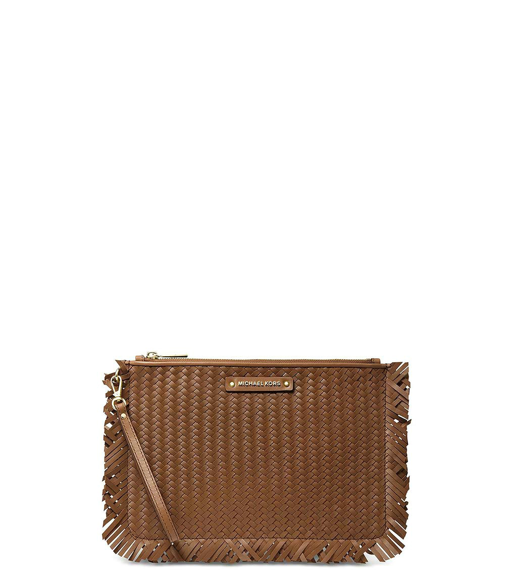 Michael kors shop clutch india