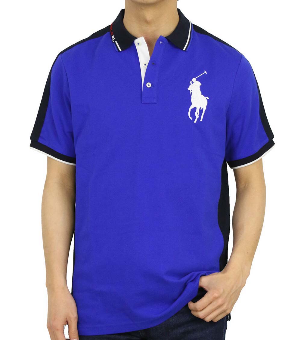 Big pony online blue