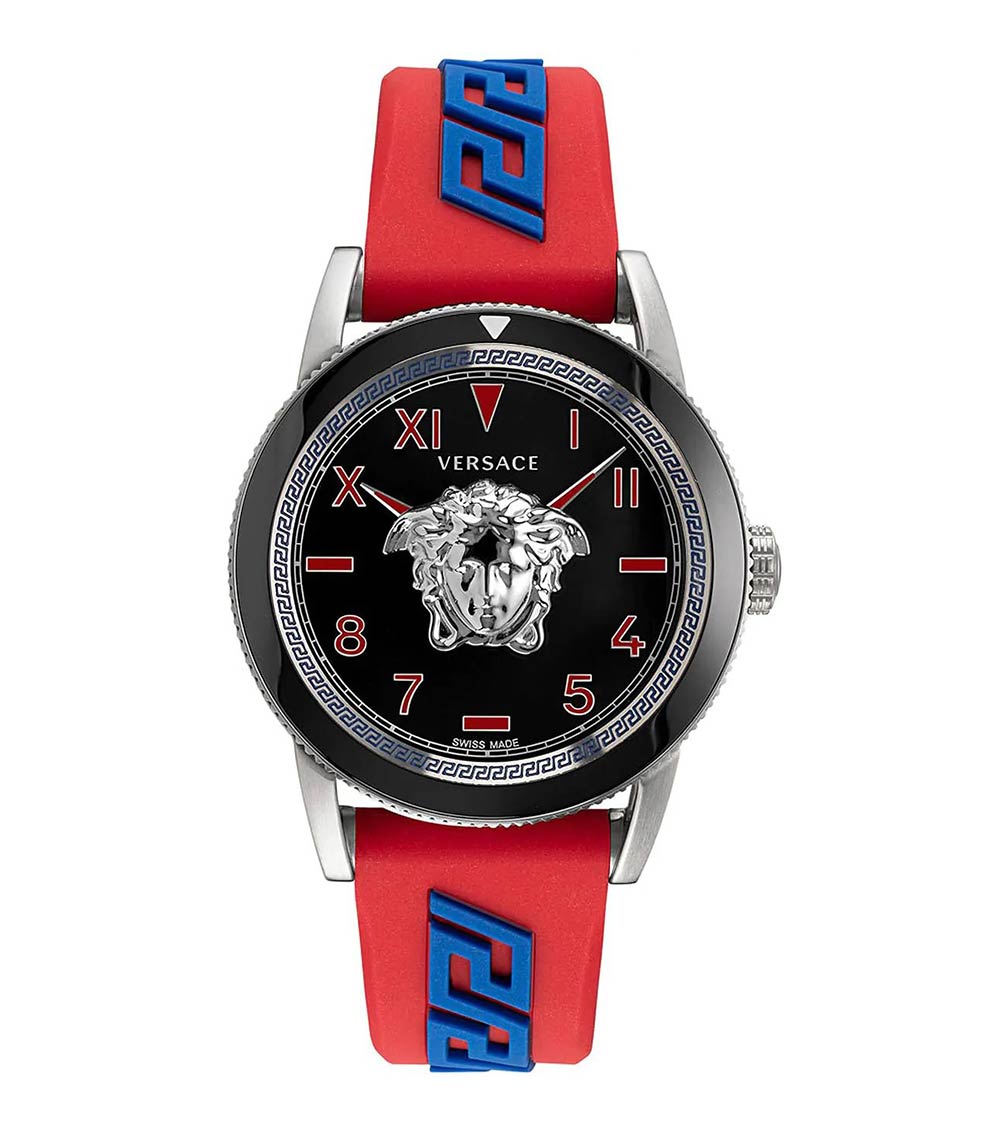 Buy Head Men Black Digital Watch HE 109 02 - Watches for Men 4124483 |  Myntra