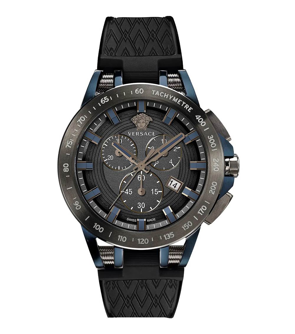 Versace sport sale tech chronograph