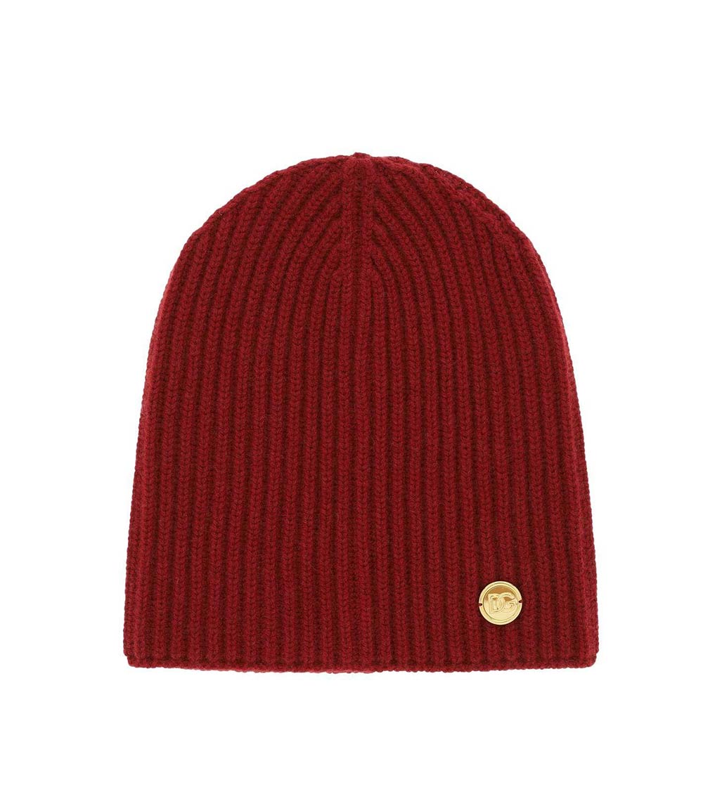 Dolce & best sale gabbana red cap