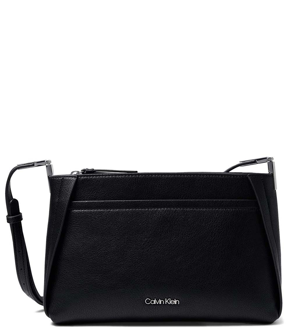Calvin Klein Charlie Crossbody, Crossbody Bags