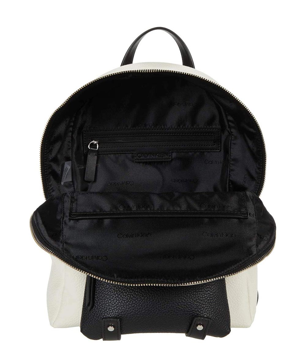 Buy Black Backpacks for Women by CALVIN KLEIN Online | Ajio.com