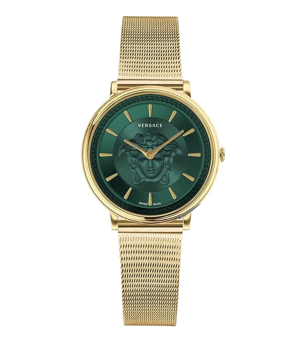 Luxury Designer Watches Online in India at Darveys.com