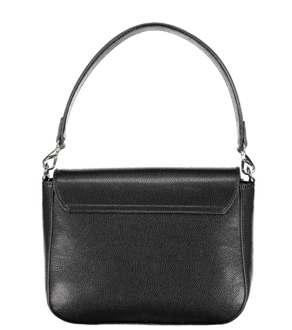  Valentino Bags by Mario Valentino Kai Embossed Black