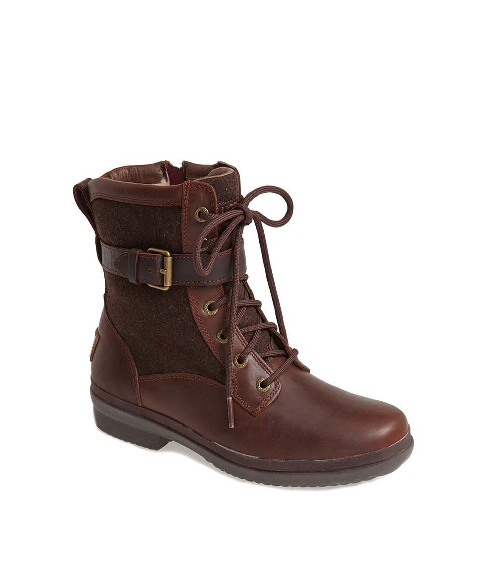 Ugg kesey waterproof clearance boot