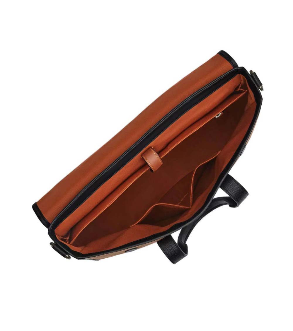 バッグ COACH 2way leather briefcase business A4 COACH（コーチ） バッグ メンズ ビジネスバッグ 2WAYブリーフケース A4
