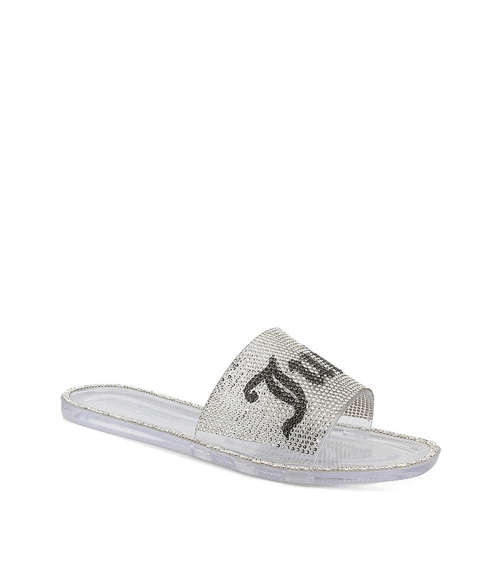 Juicy Couture Womens Sandals in Womens Sandals - Walmart.com