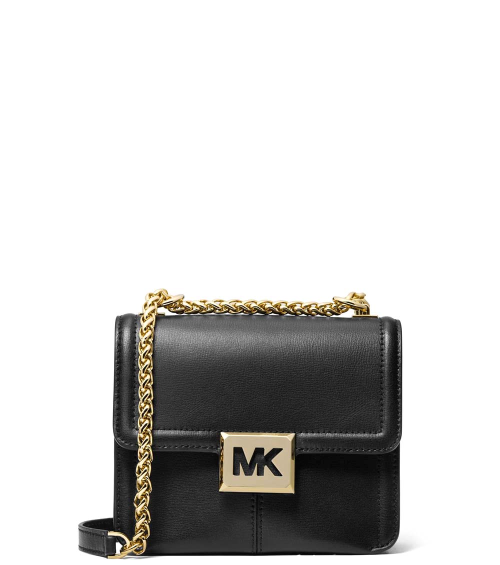 Mini Vegan Leather Quilted Crossbody Purse | LIKE DREAMS