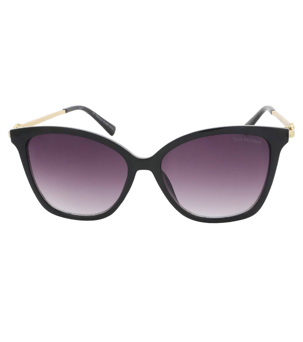 Buy Grey Graded Sunglasses for Women by Ted Smith Online | Ajio.com