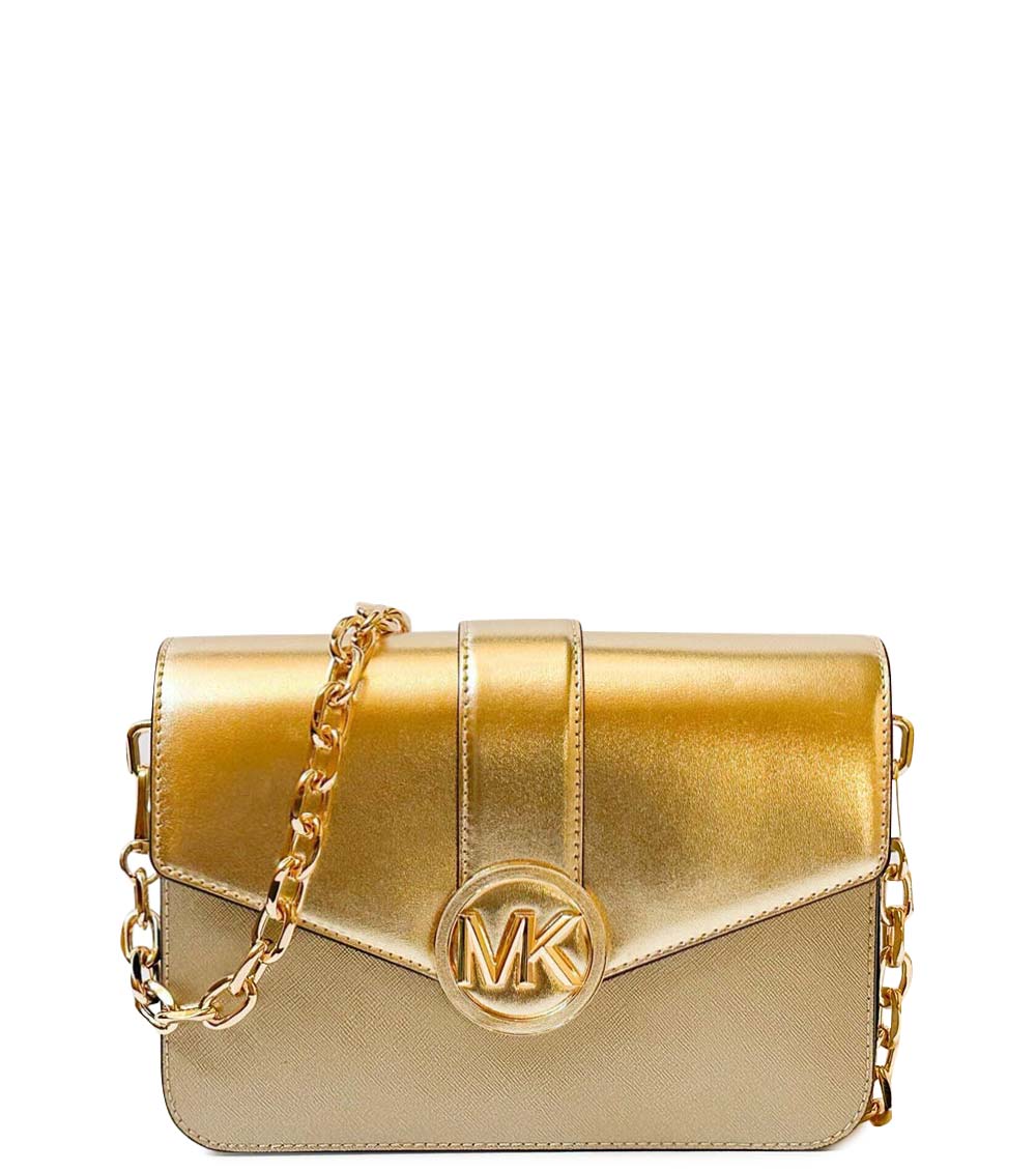 Michael Kors Women's Medium Carmen Convertible Handbag