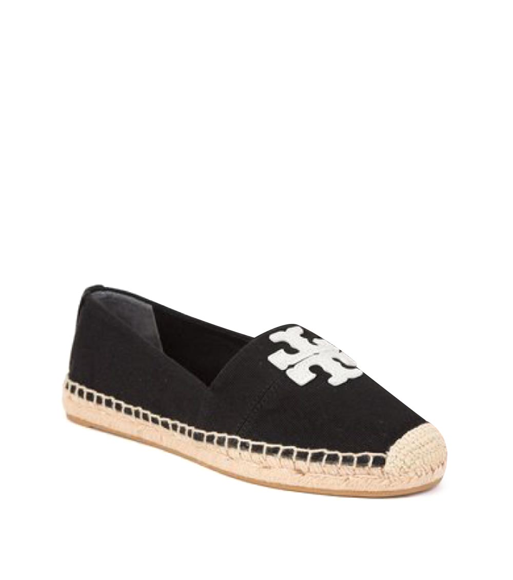 Tory burch discount weston espadrilles