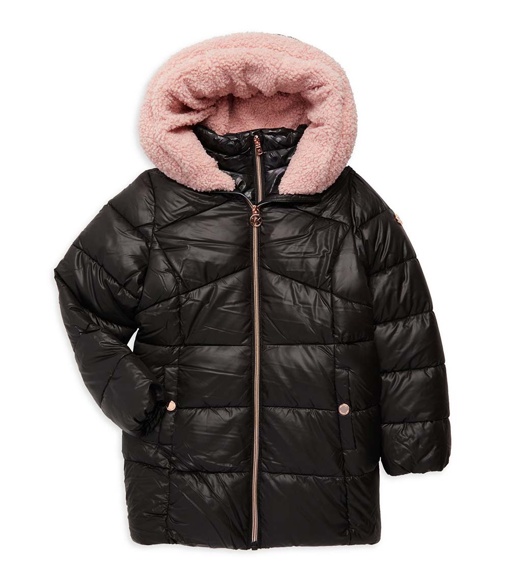 Michael kors store jackets girls