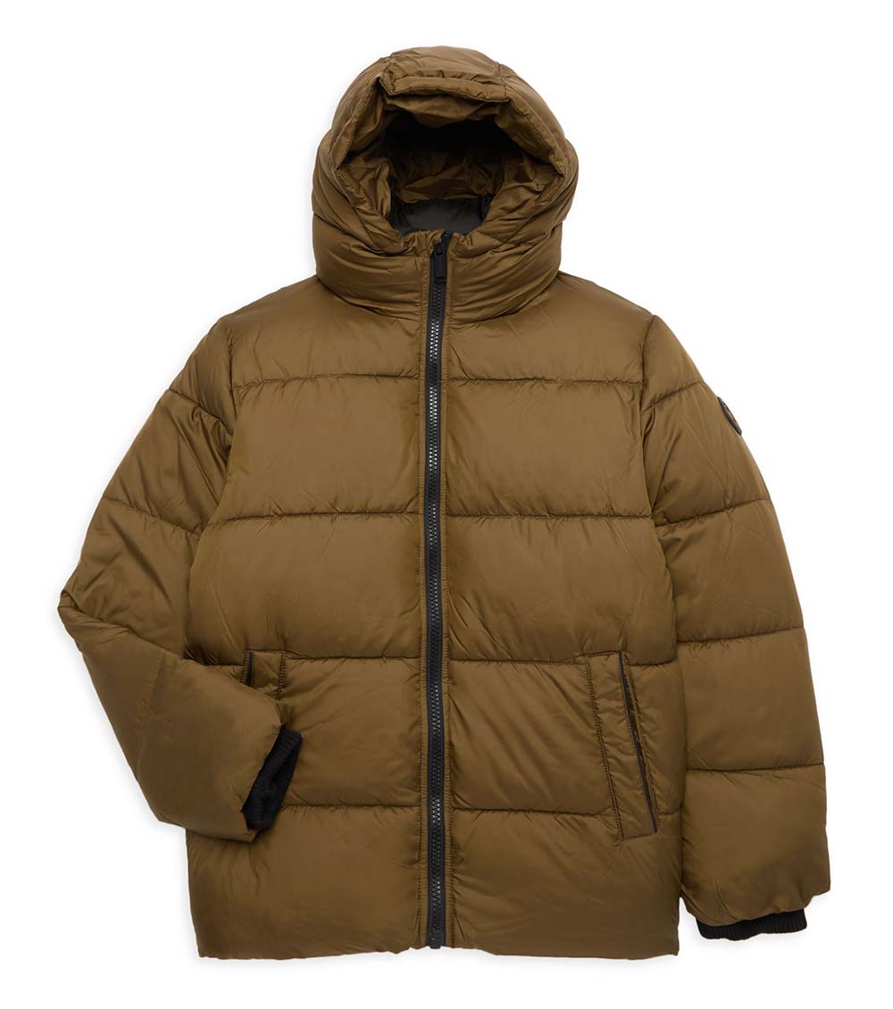 Michael kors boys store jackets