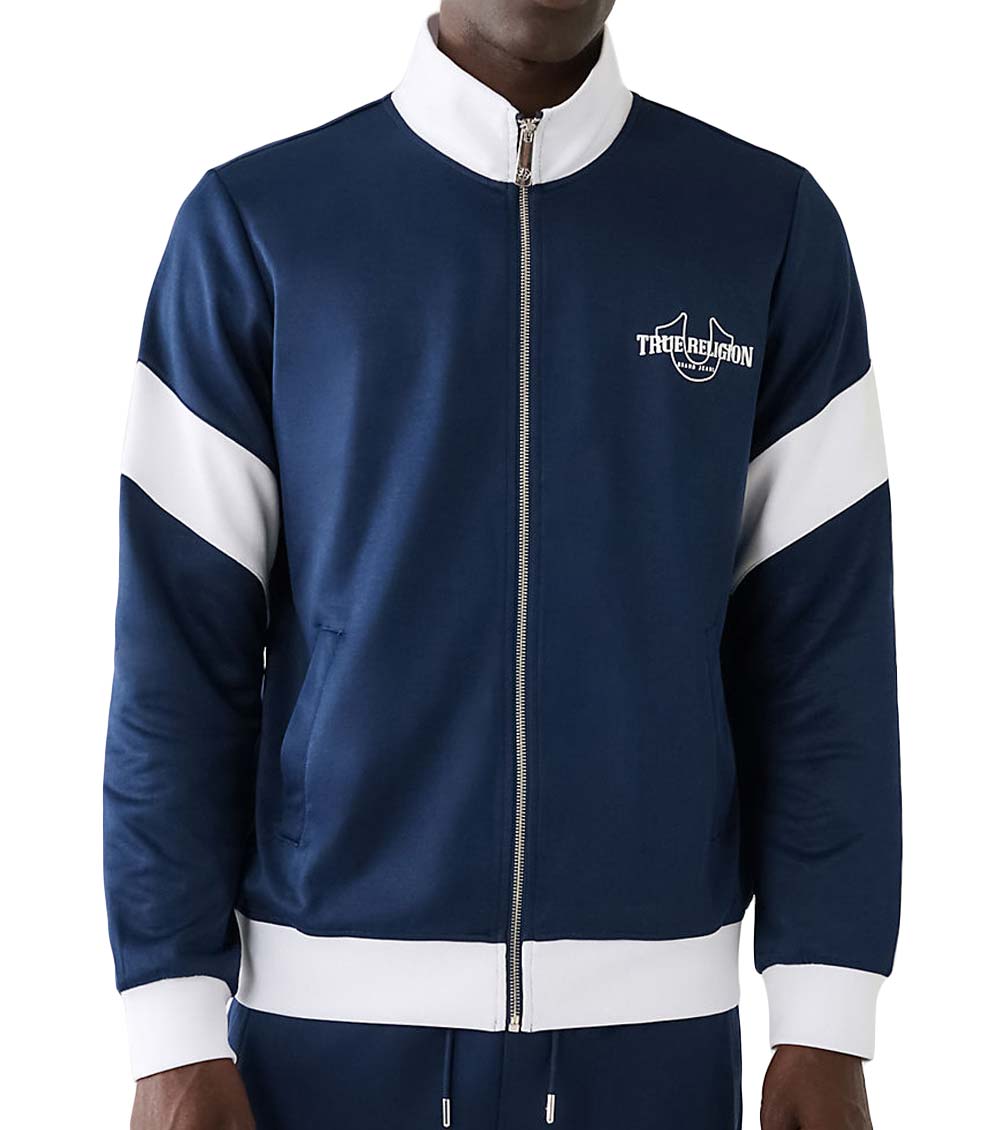 True religion best sale track jacket