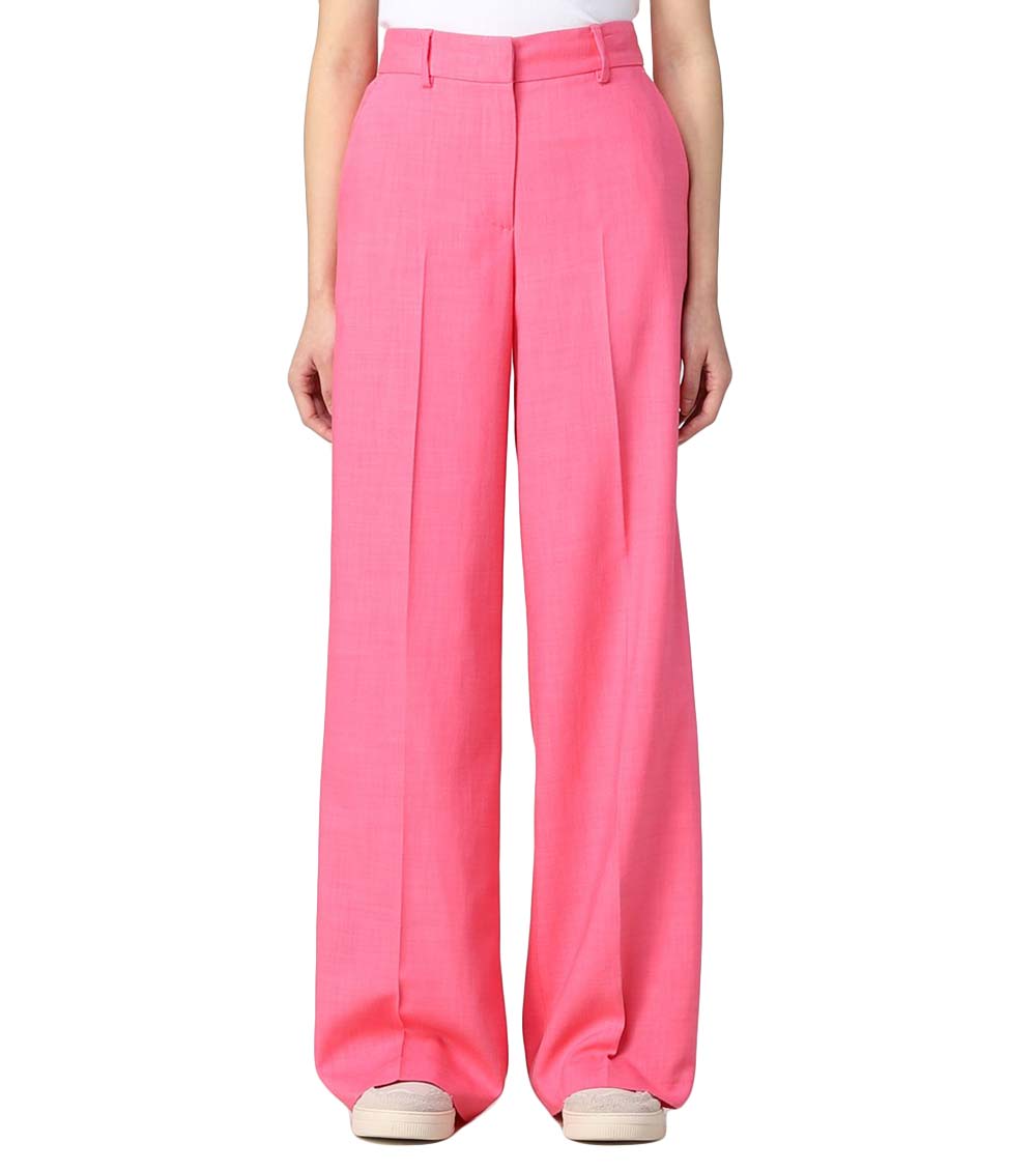 Buy New Casual Pants for Women Online in India  ONLY