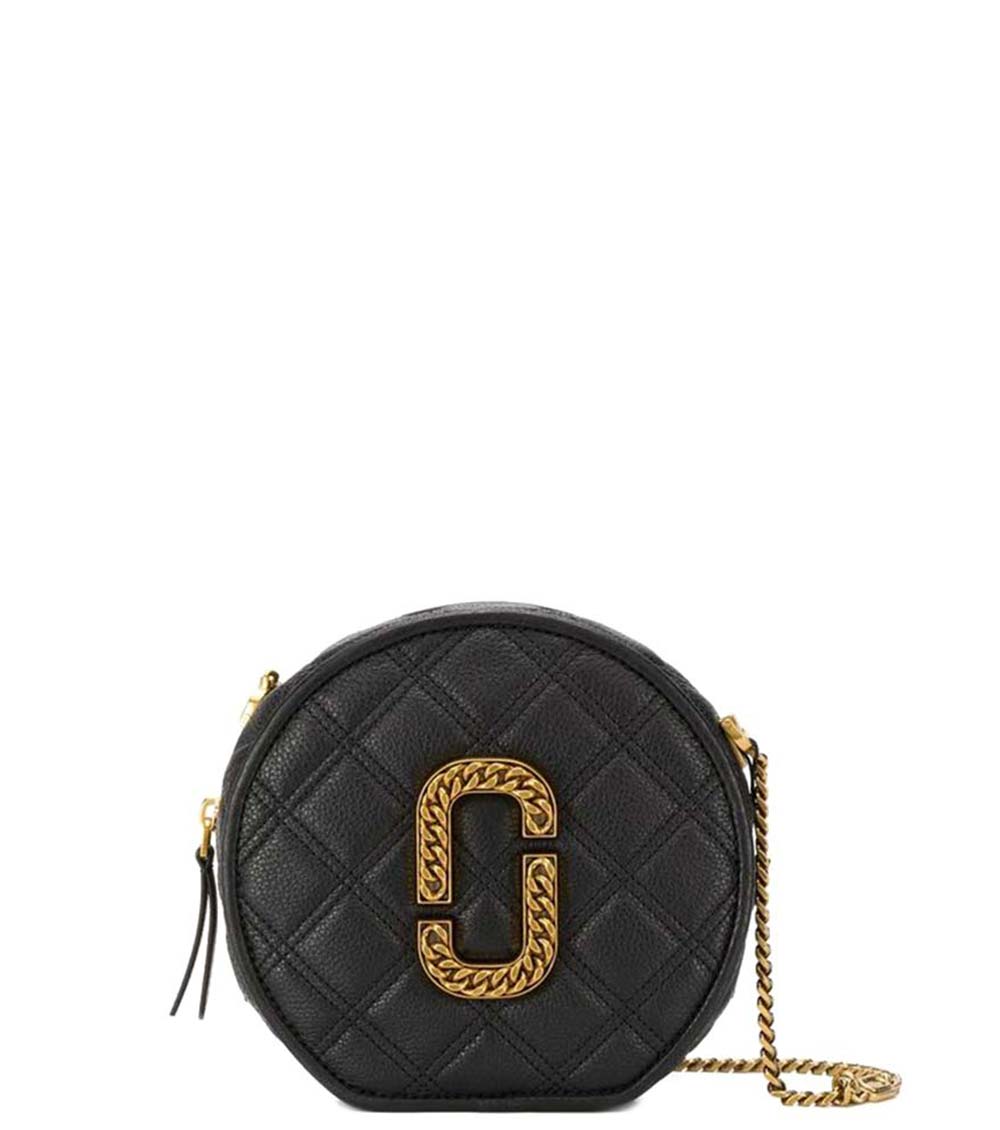 Marc jacobs round bag store