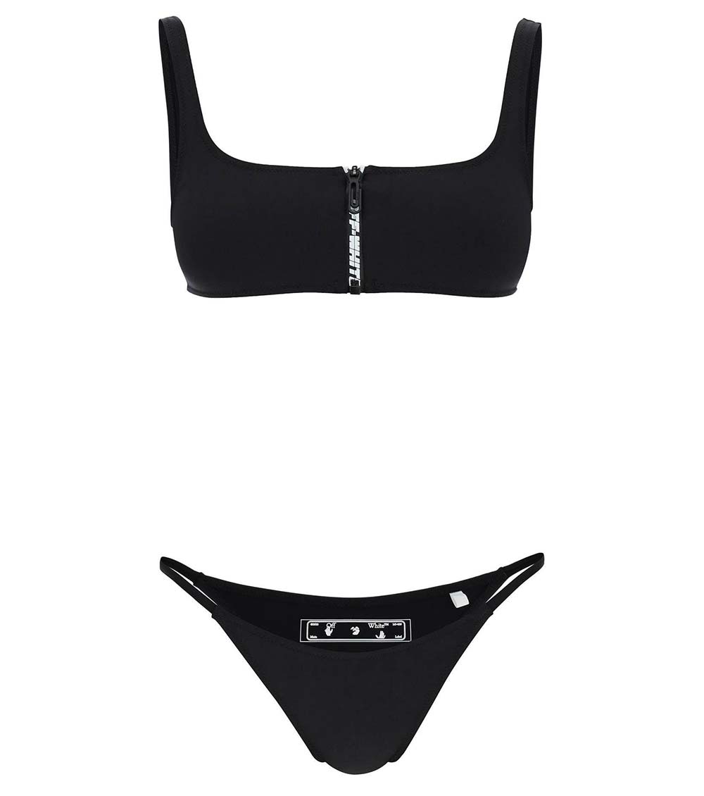 Off white swim collection hot sale