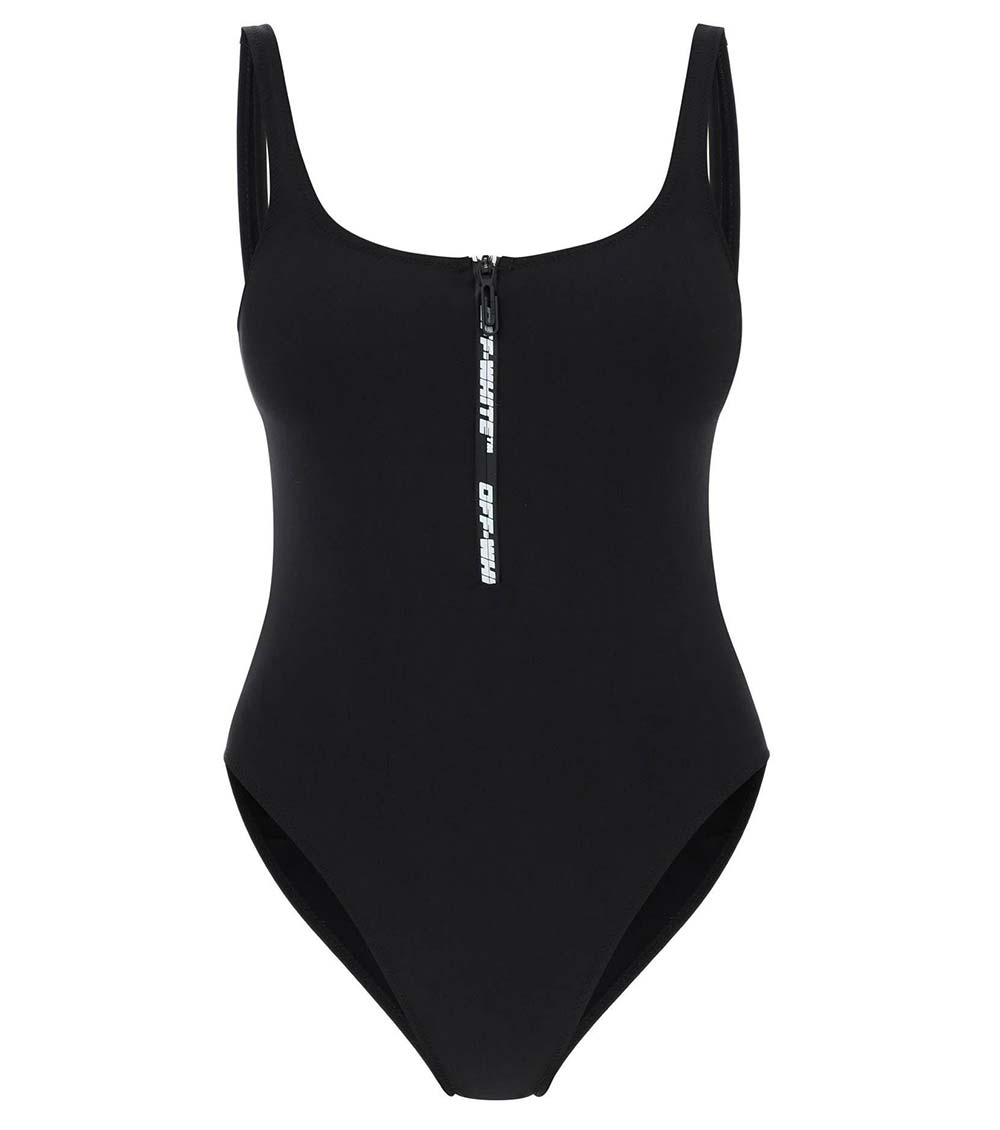 Off white swimsuit new arrivals