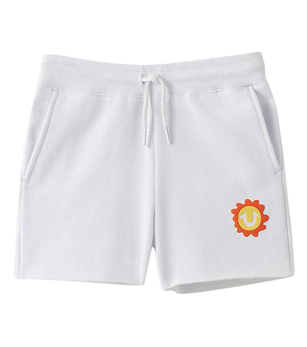 True religion hotsell shorts for girls