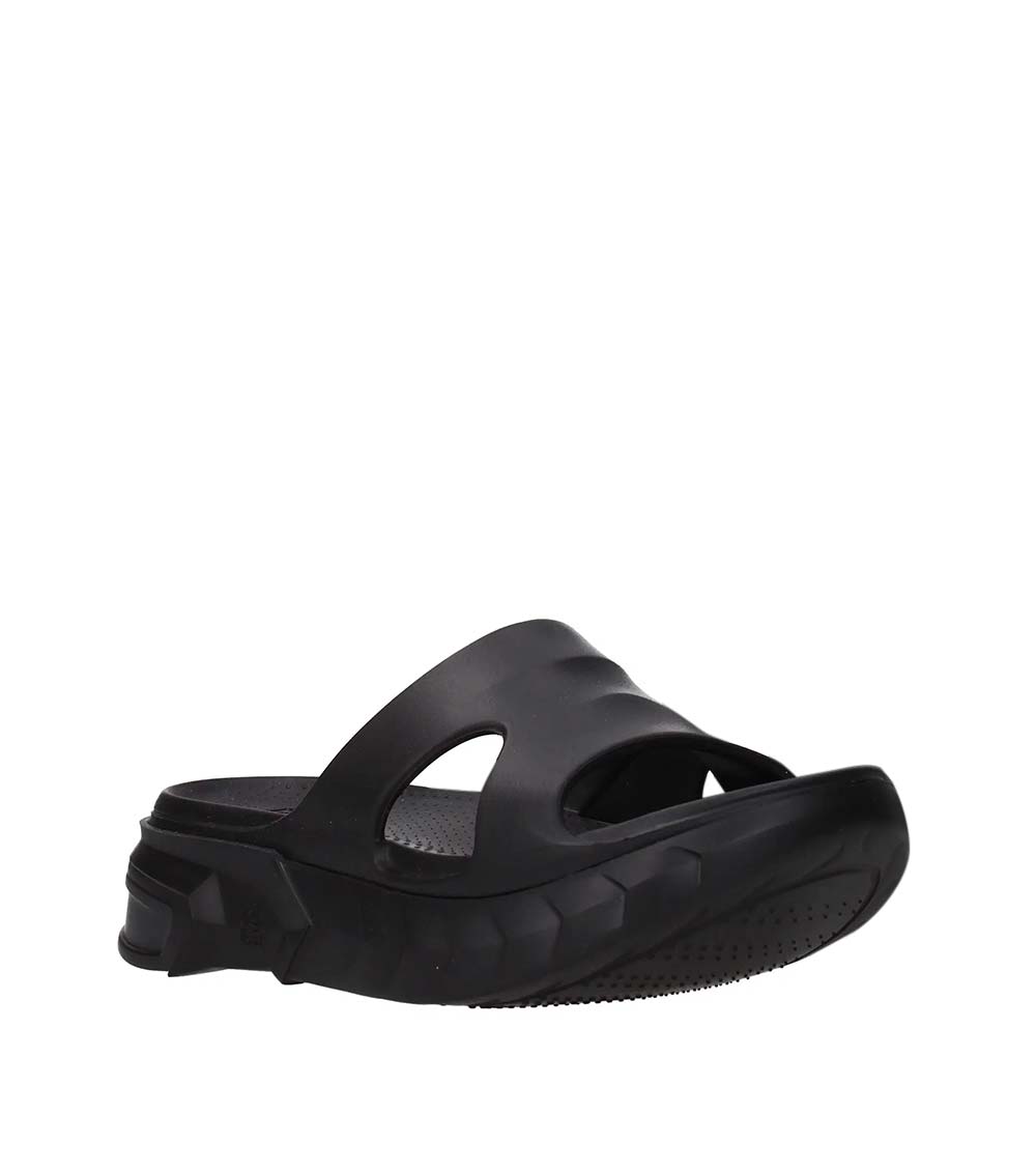 Womens best sale sliders givenchy