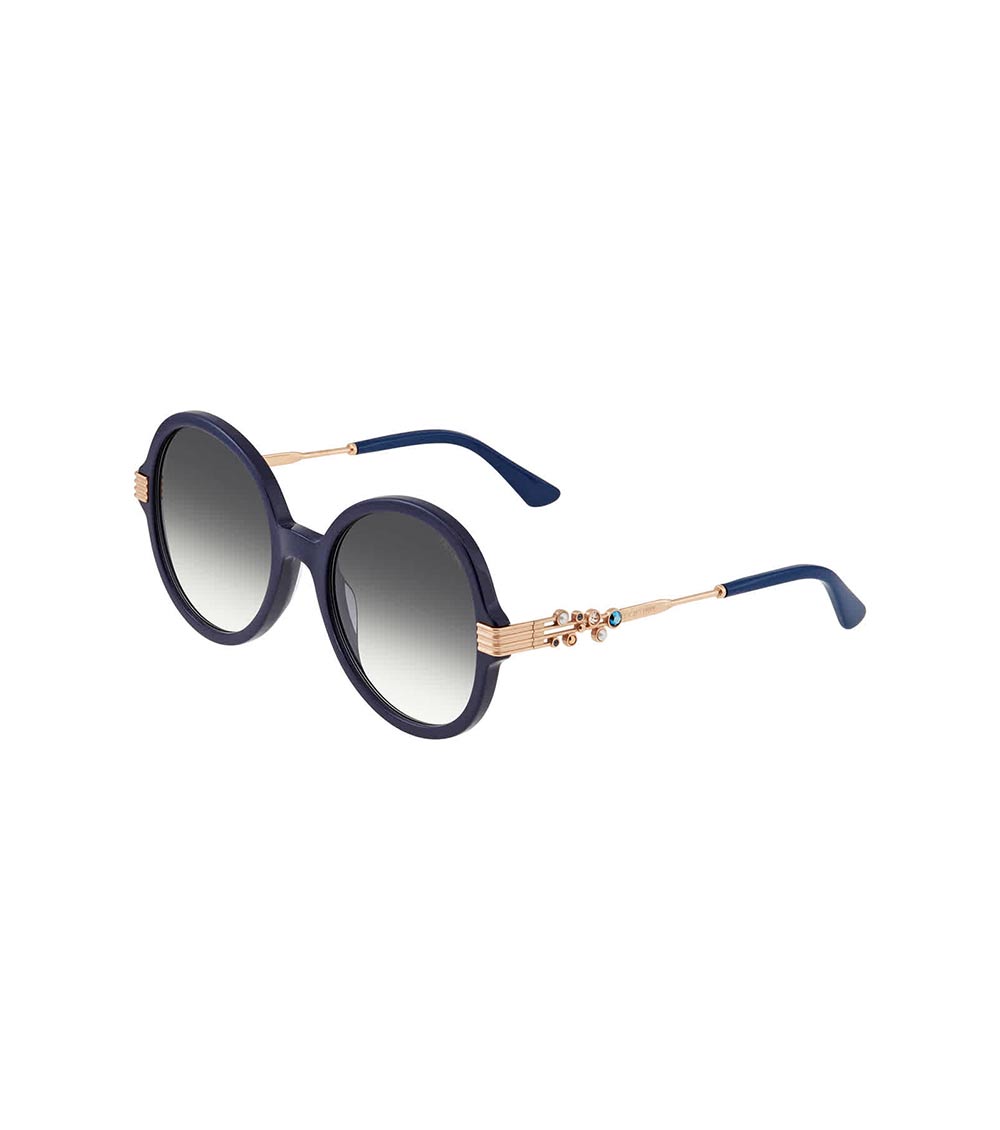 Buy PHENOMENAL Round Sunglasses Blue, Pink, Red For Men & Women Online @  Best Prices in India | Flipkart.com