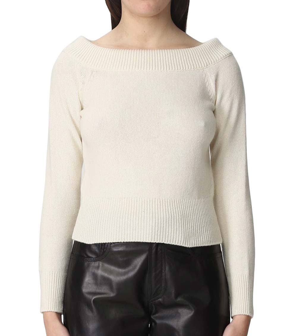 Alexander mcqueen womens on sale jumper