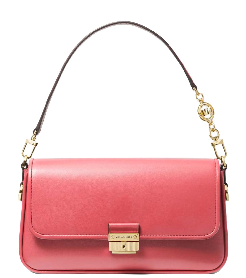 Michael kors hot sale bradshaw pink