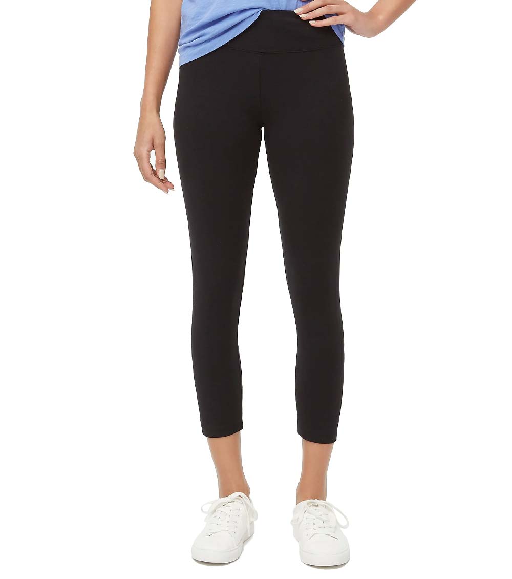 Red Mid Waist Comfort Lady Indo-Cut Ladies Leggings, Casual Wear, Size:  Free Size at Rs 225 in Ahmedabad