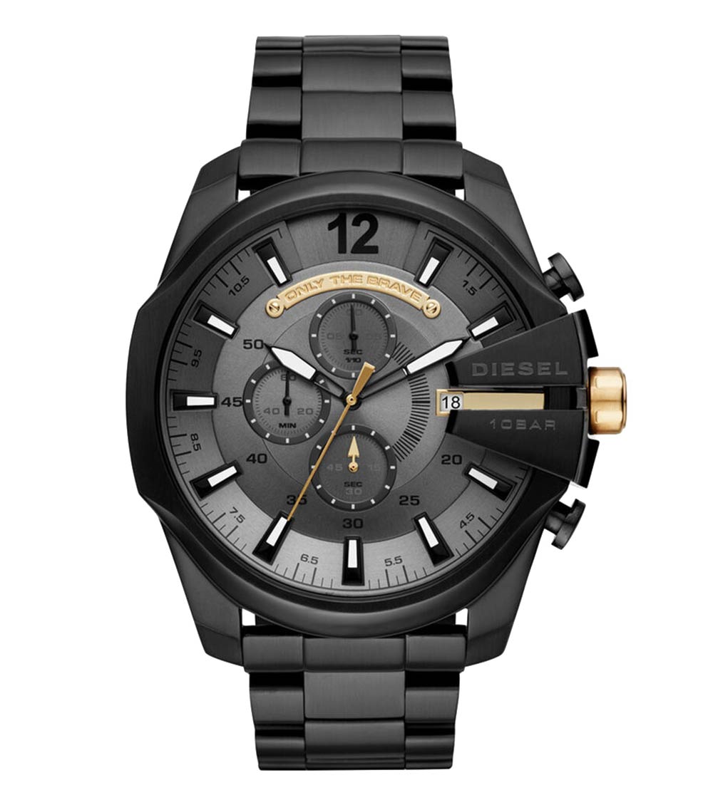 Buy Diesel DZ4623 Watch in India I Swiss Time House