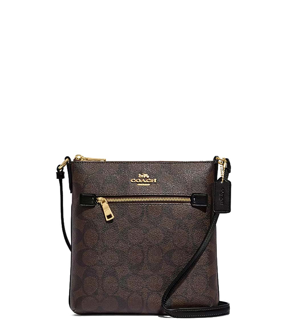 Coach Bag For Women,Coffee - Crossbody Bags: Buy Online at Best Price in  Egypt - Souq is now Amazon.eg