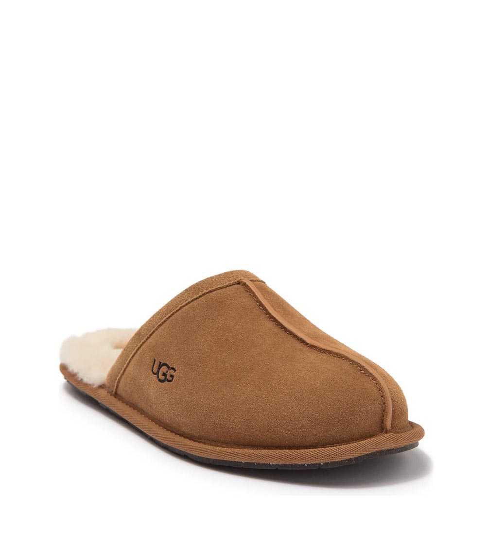 Uggpure discount lined slipper