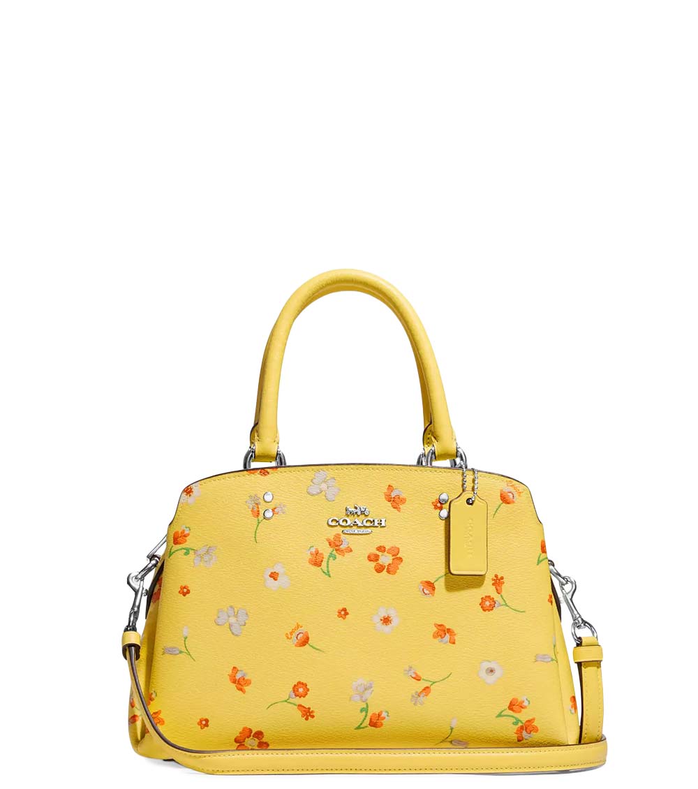 Coach Lillie outlet Carryall