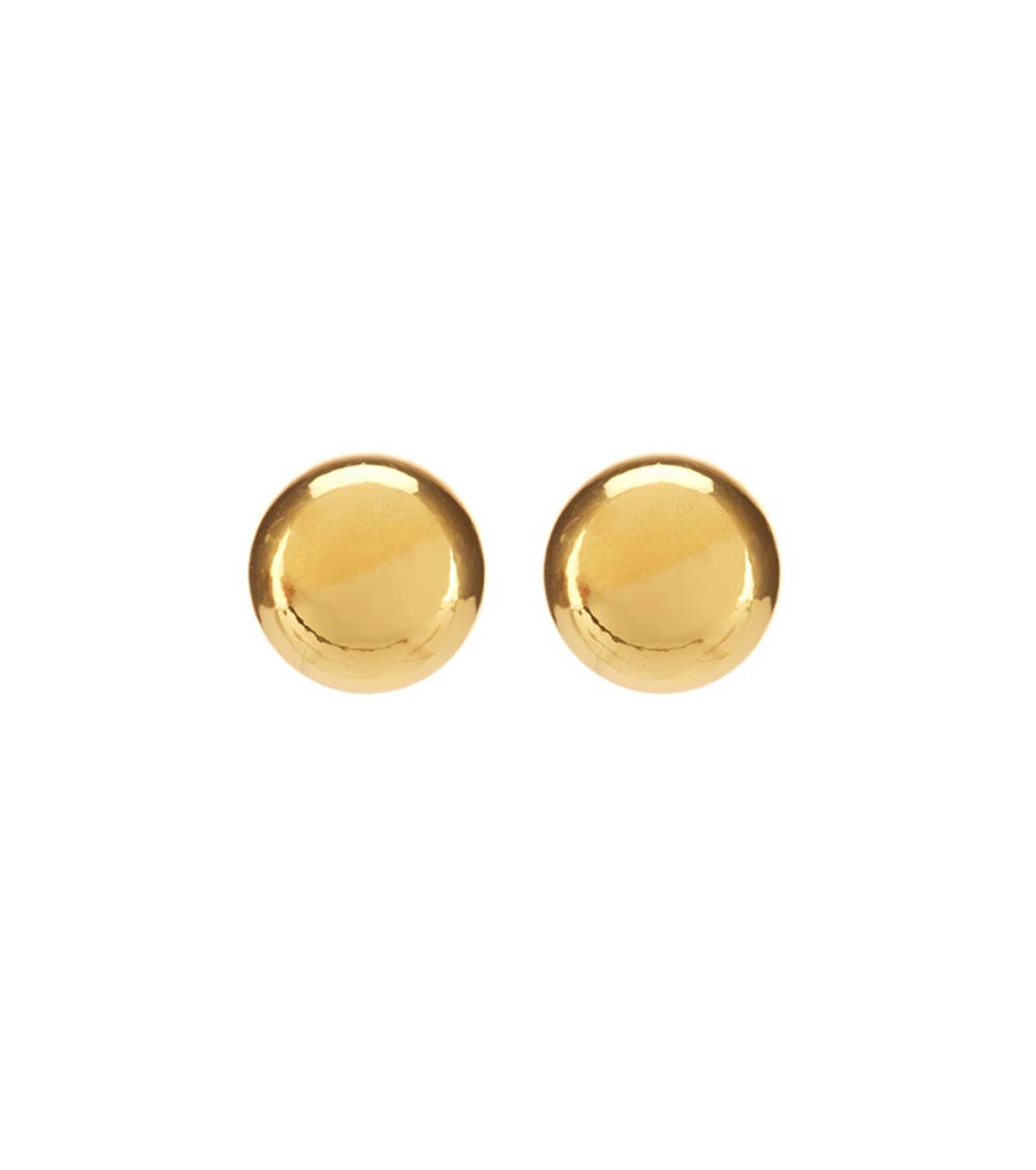 gold studs prouds